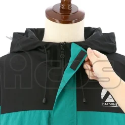 Vocaloid Hatsune Miku Outdoor Hoodie (Art by Kei Mochizuki) Online