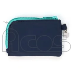 Vocaloid Hatsune Miku Wallet (Art by Kei Mochizuki) New
