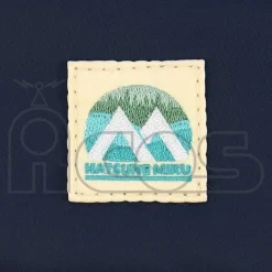Vocaloid Hatsune Miku Wallet (Art by Kei Mochizuki) New