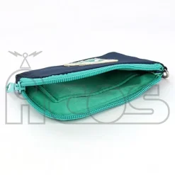Vocaloid Hatsune Miku Wallet (Art by Kei Mochizuki) New