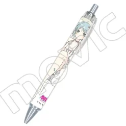 Vocaloid Mechanical Pencil Collection: Chiho Ver. Discount