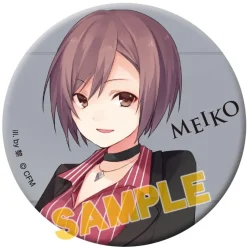 Collectable Toys>Vocaloid Pin Badge Collection: Li Ver.