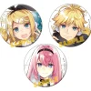 Vocaloid Pin Badge Collection: Hatsuko Ver. Online