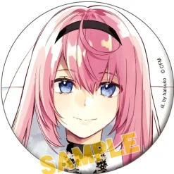 Vocaloid Pin Badge Collection: Hatsuko Ver. Online