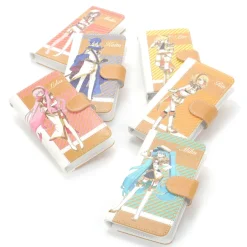 Vocaloid Smartphone Cases Best