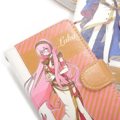 Vocaloid Smartphone Cases Best
