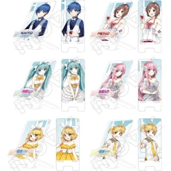 Vocaloid Smartphone Stand Collection: Nardack Ver. Online