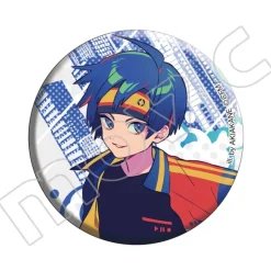 Vocaloid Tin Badge Collection: Akiakane Ver. Sale