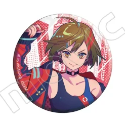 Vocaloid Tin Badge Collection: Akiakane Ver. Sale