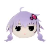 Small Plushies>Vocalomakets Nuimaru (Plush) Yuzuki Yukari