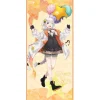 Vocalomakets Sports Towel Kizuna Akari Outlet