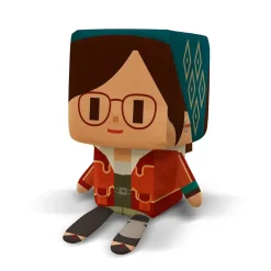 VOXENATION Plush Collection Monster Hunter Wilds Outlet