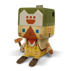 VOXENATION Plush Collection Monster Hunter Wilds Outlet