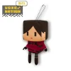 Small Plushies>VOXENATION Plush mini Collection Resident Evil 4 Ada Wong