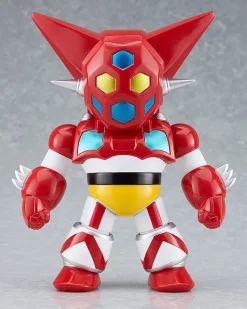 Soft Vinyl Figures>V.S.O.F. Getter Robo Getter 1