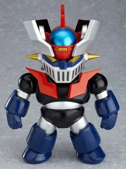 Soft Vinyl Figures>V.S.O.F. Mazinger Z (Re-run)