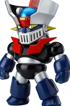 Soft Vinyl Figures>V.S.O.F. Mazinger Z (Re-run)