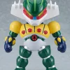 V.S.O.F. Steel Jeeg Discount