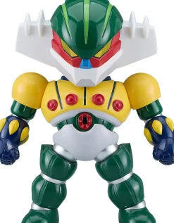 V.S.O.F. Steel Jeeg Discount
