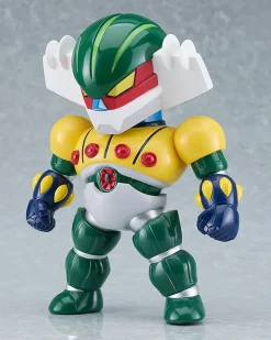 V.S.O.F. Steel Jeeg Discount