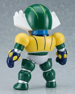 V.S.O.F. Steel Jeeg Discount