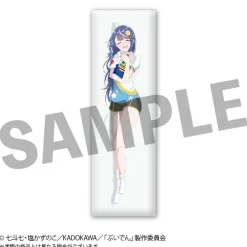 Cushions>VTuber Legend: How I Went Viral After Forgetting to Turn Off My Stream Dakimakura Pillow Cover Seiso? Seiso Zero?