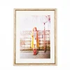 Waiting for the Rain Reproduction Art Print Sale
