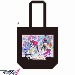 Walküre LIVE 2022 〜Walküre Reborn!〜 Tote Bag Hot