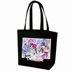 Walküre LIVE 2022 〜Walküre Reborn!〜 Tote Bag Hot