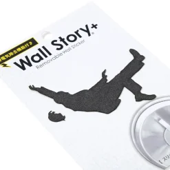 Home Decor>Wall Story+ Wall Stickers