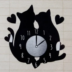 Wall Clock Stickers Best
