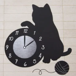 Wall Clock Stickers Best