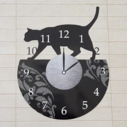 Wall Clock Stickers Best