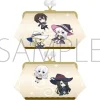 Pouches & Other Cases>Wandering Witch: The Journey of Elaina Gamaguchi Coin Pouch