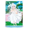 Acrylic Art Boards>Wandering Witch: The Journey of Elaina Happy Birthday Elaina Acrylic Illustration Board - Dress Ver.
