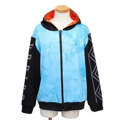 Jackets & Hoodies>Wandering Witch: The Journey of Elaina Reversible Jacket