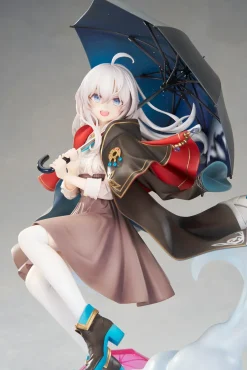 Bishoujo Figures|Scale Figures>Wandering Witch: The Journey of Elaina Elaina: Sky After Rain Ver. 1/7 Scale Figure
