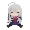 Big Plushies>Wandering Witch: The Journey of Elaina School Story Darugurumi Plushie Elaina