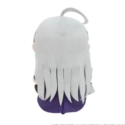 Big Plushies>Wandering Witch: The Journey of Elaina School Story Darugurumi Plushie Elaina