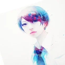 wataboku Canvas Print: Online
