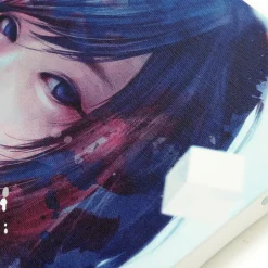 wataboku Canvas Print: New