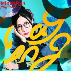 Anime Music>Way to go | TV Anime By the Grace of the Gods 2 Opening Theme Song CD