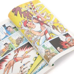 Weekly Shonen Jump Reprint Pack 1 Discount