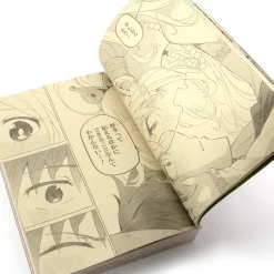 Anime & Manga Magazines><noscript><img width=