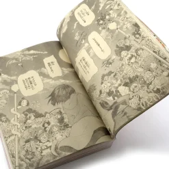Anime & Manga Magazines><noscript><img width=