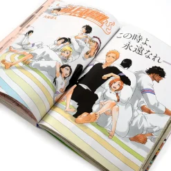 Anime & Manga Magazines><noscript><img width=