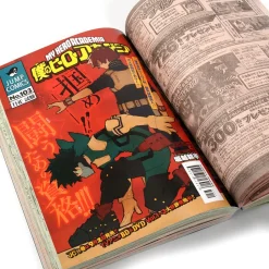 Anime & Manga Magazines><noscript><img width=