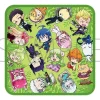 Towels>Welcome to Demon School! Iruma-kun Hand Towel
