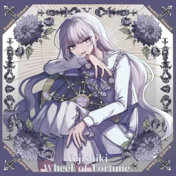 Other Music>Wheel of Fortune | Nejishiki