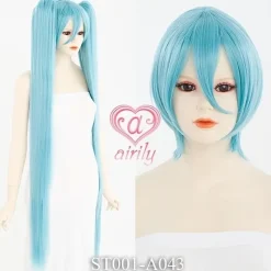 Cosplay Outfits>Wig & Bance Set